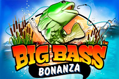 Big Bass Bonanza БигсБет Казино играть