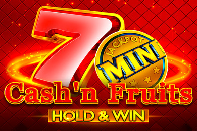 Cashandfruitsholdandwin БигсБет Казино играть